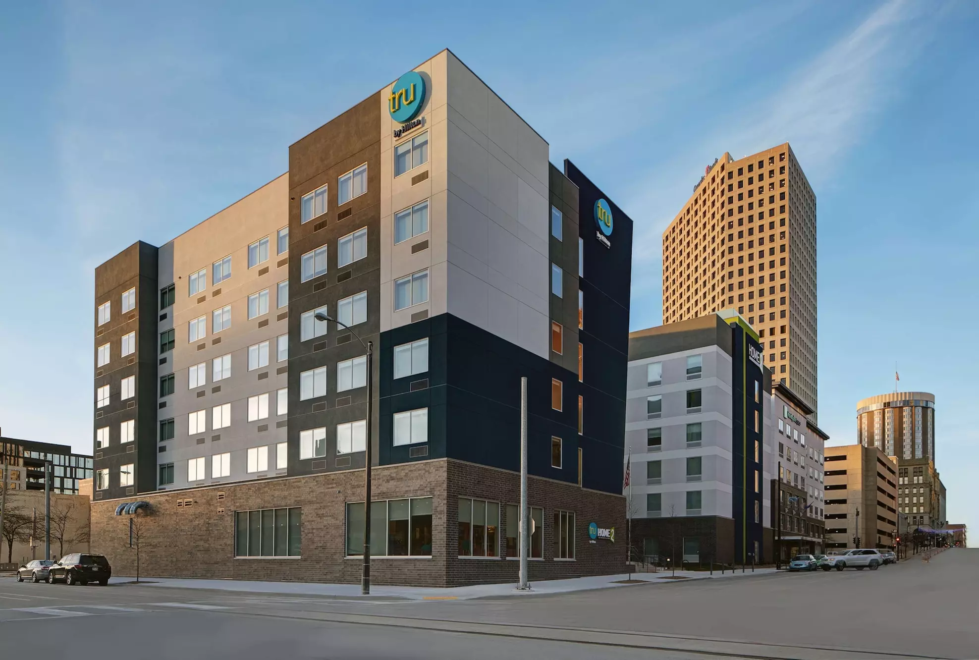 Tru By Hilton Milwaukee Downtown, WI - Primary Image