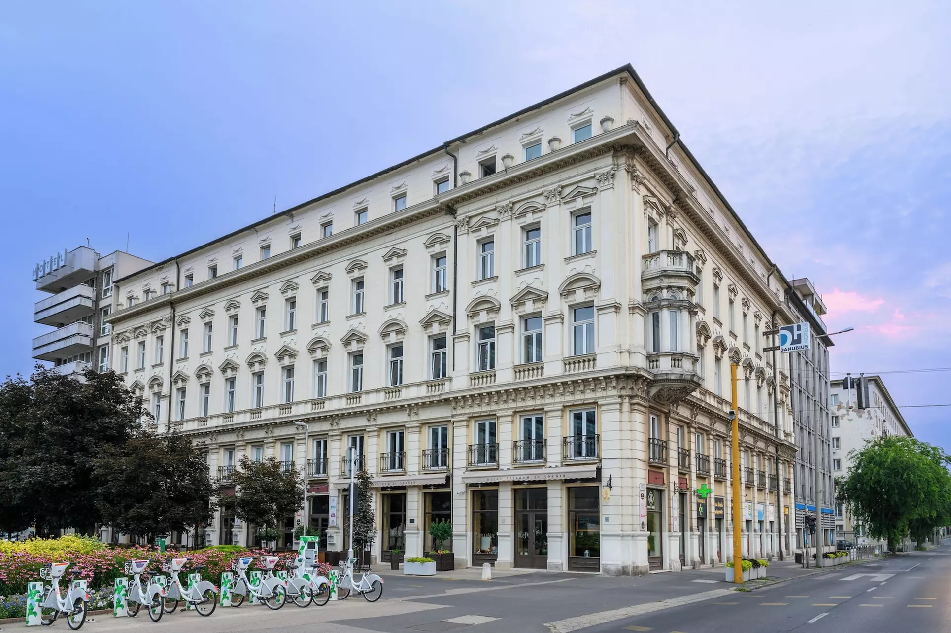 Danubius Hotel Rába - Primary Image