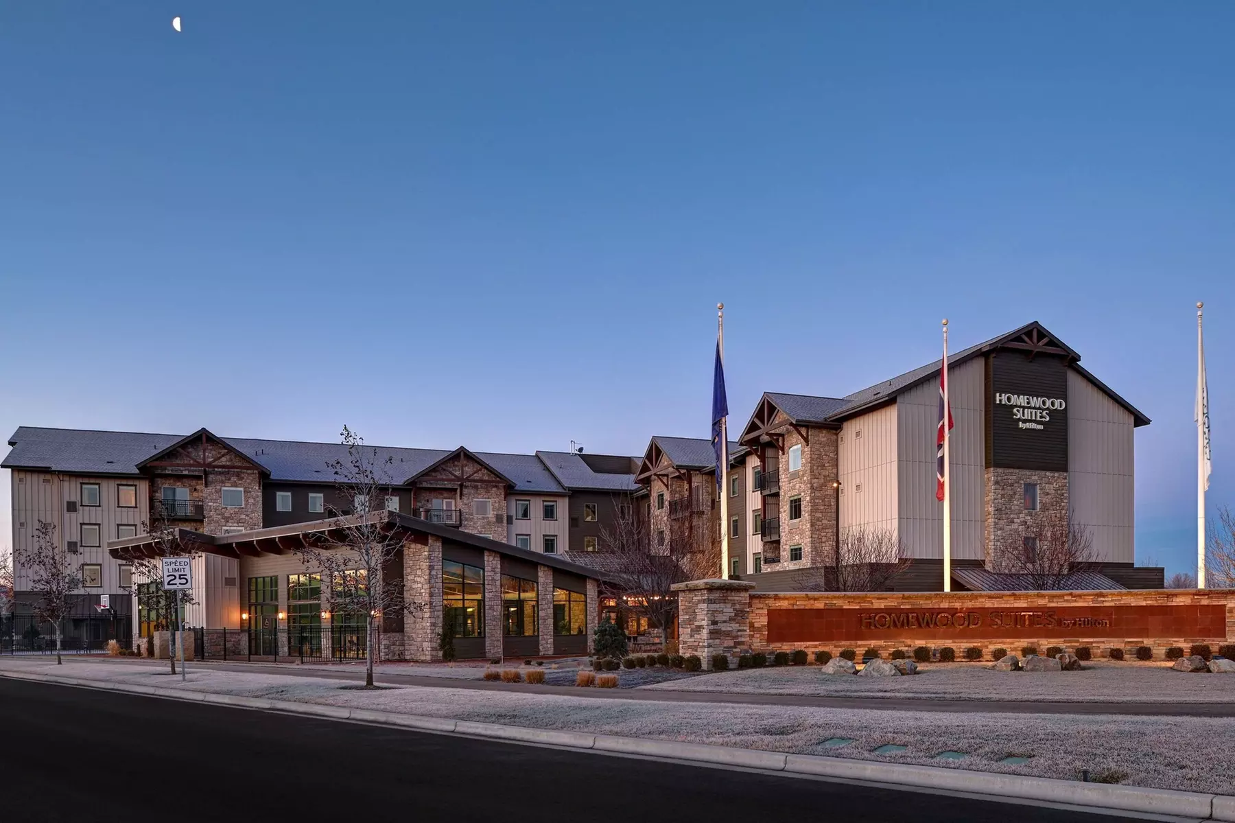 Homewood Suites by Hilton Eagle Boise, ID - Primary Image