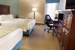 Troy Inn & Suites - Second Medium