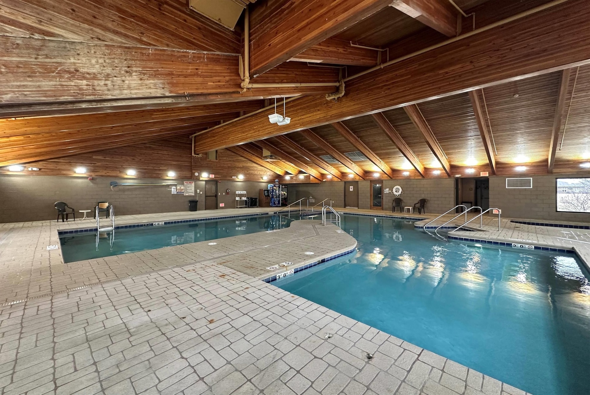 AmericInn by Wyndham Appleton North/Little Chute