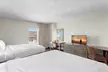 Americana Motor Inn - Second Medium