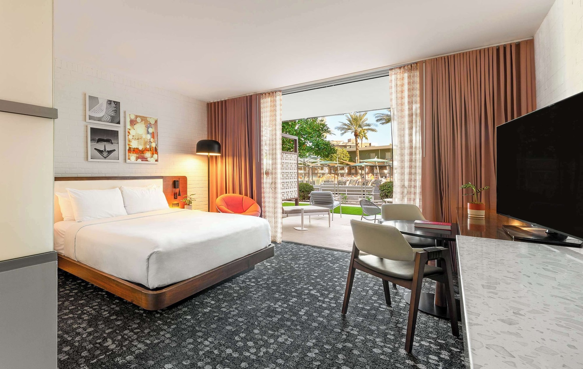 Hotel Valley Ho