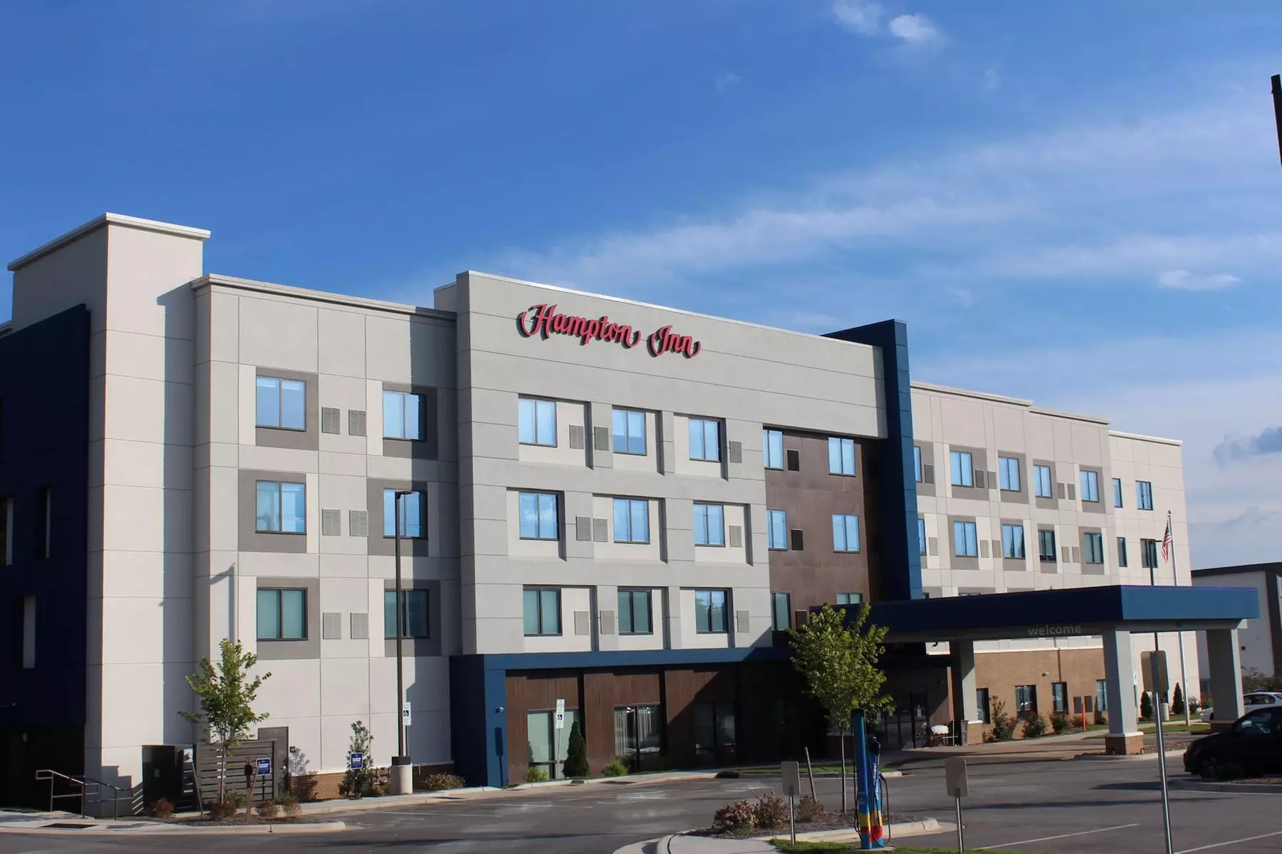 Hampton Inn Lexington, NC - Primary Image