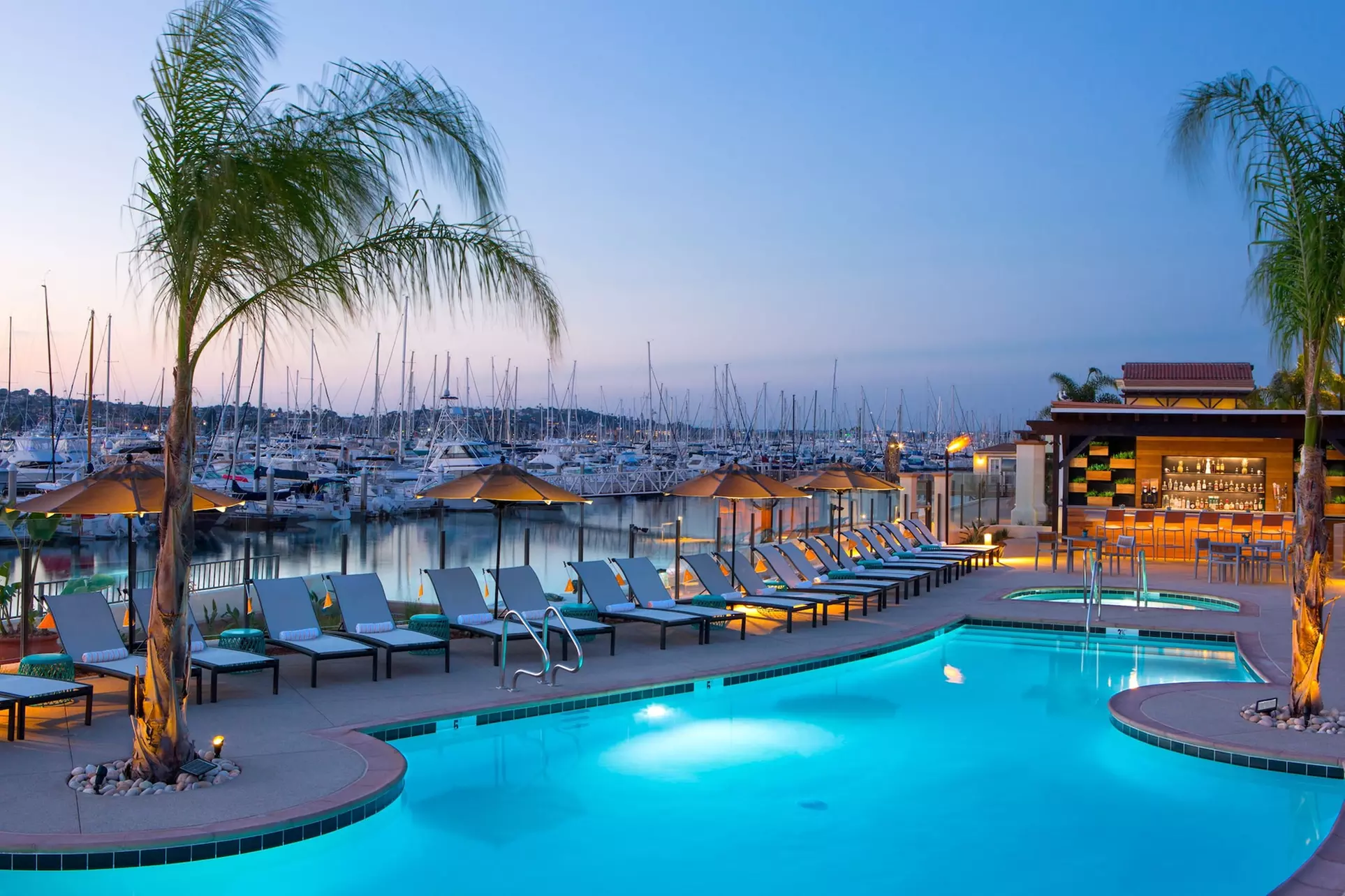 Kona Kai San Diego - Primary Image