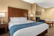 Comfort Suites Dayton-Wright Patterson - Second Medium