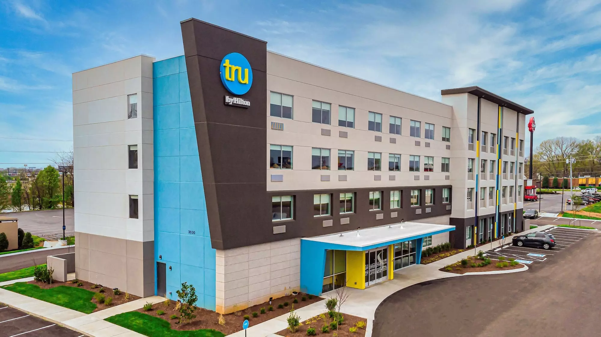 Tru by Hilton Clarksville, TN - Primary Image
