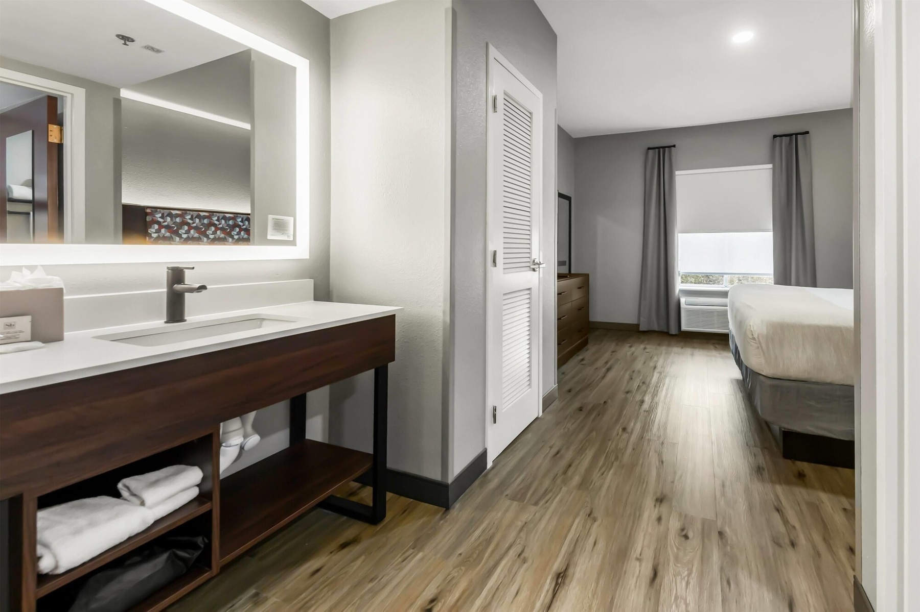 Hawthorn Extended Stay by Wyndham College Station