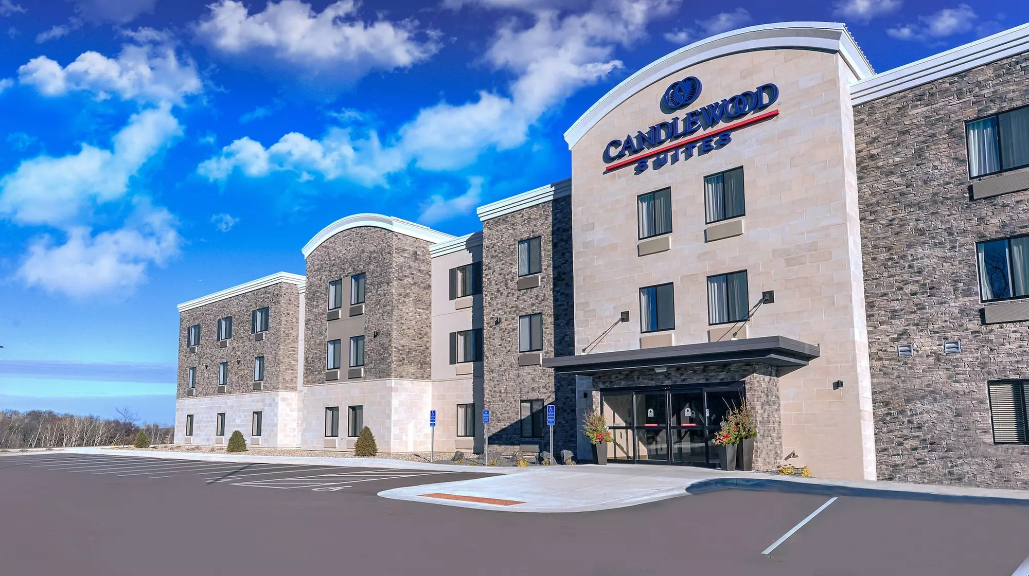 Candlewood Suites Lakeville I-35 by IHG - Primary Image