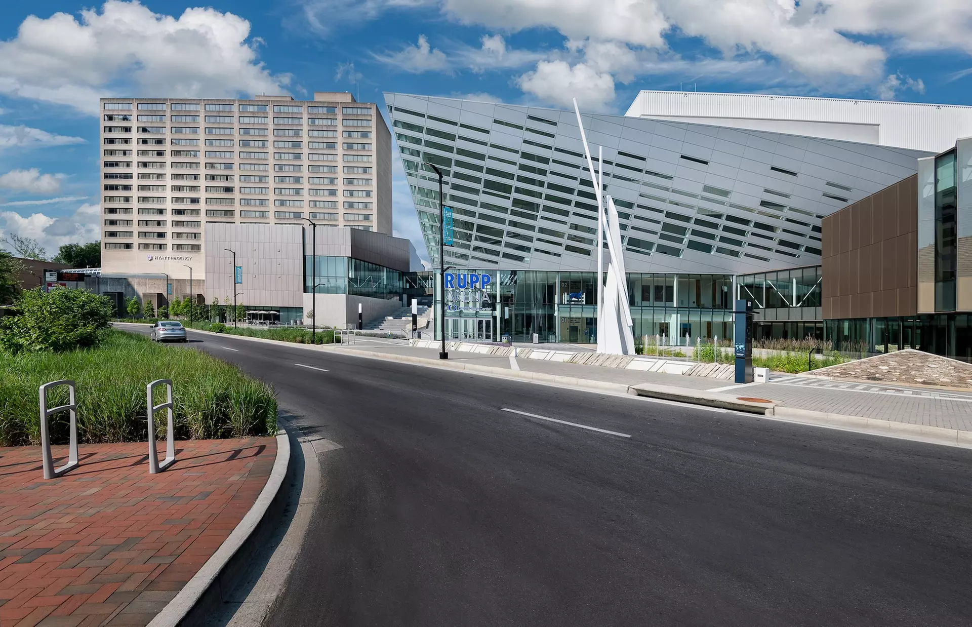 Hyatt Regency Lexington