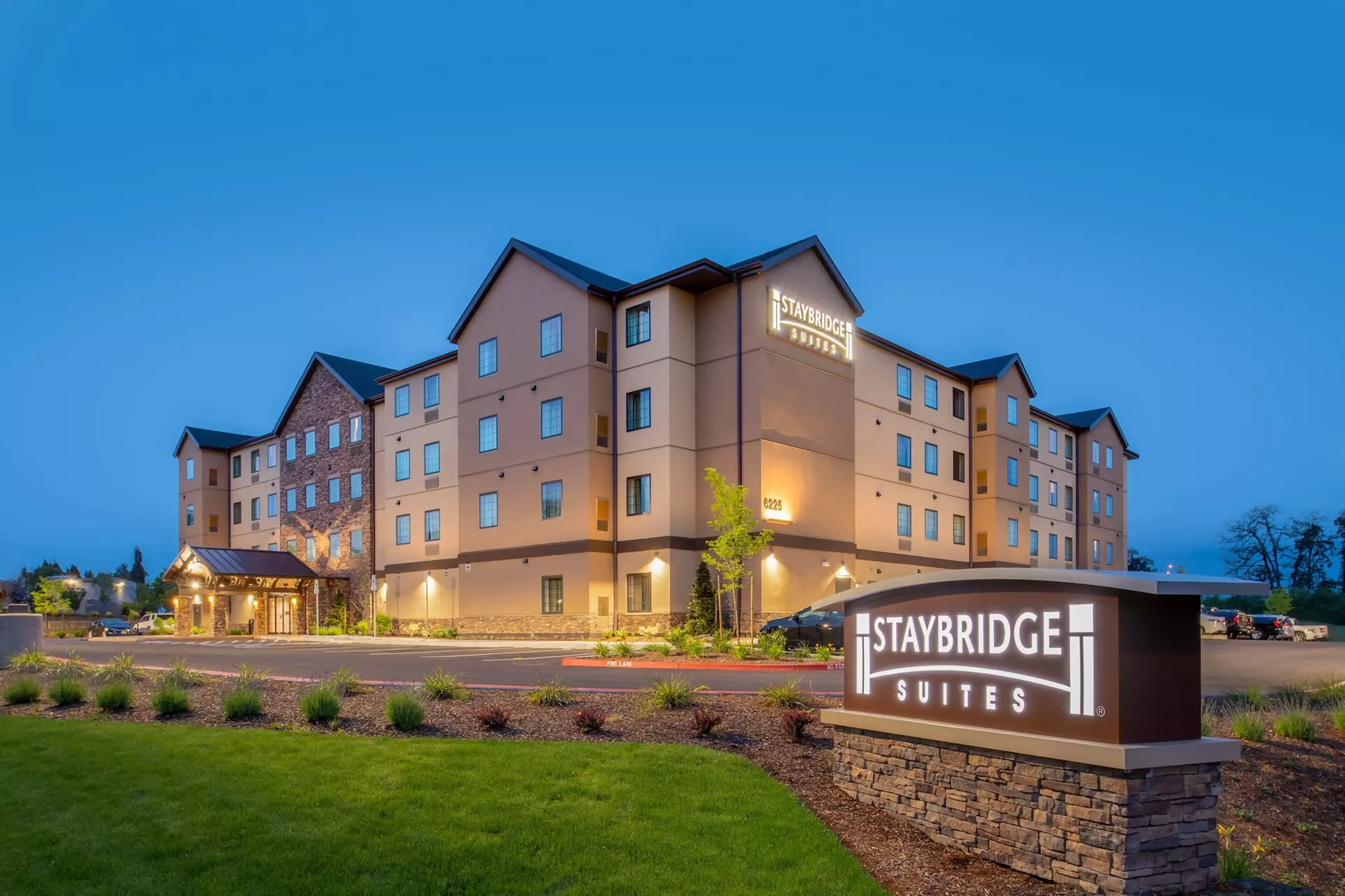 Staybridge Suites Hillsboro North by IHG - Primary Image