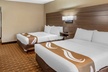 Hotel Inn Santa Fe - Second Medium