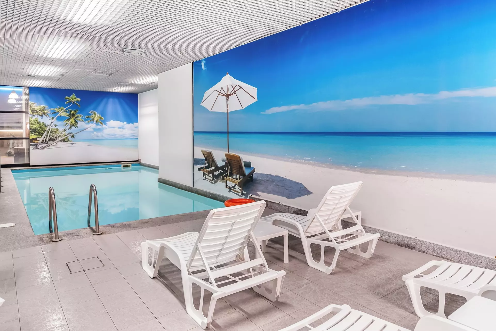 Abacus Hotel - Primary Image