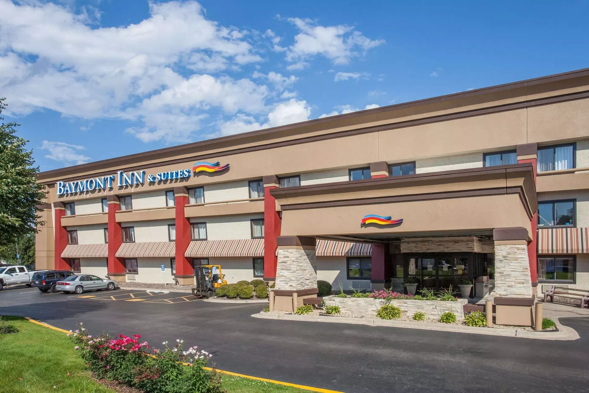 Baymont by Wyndham Chicago/Alsip - Primary Image