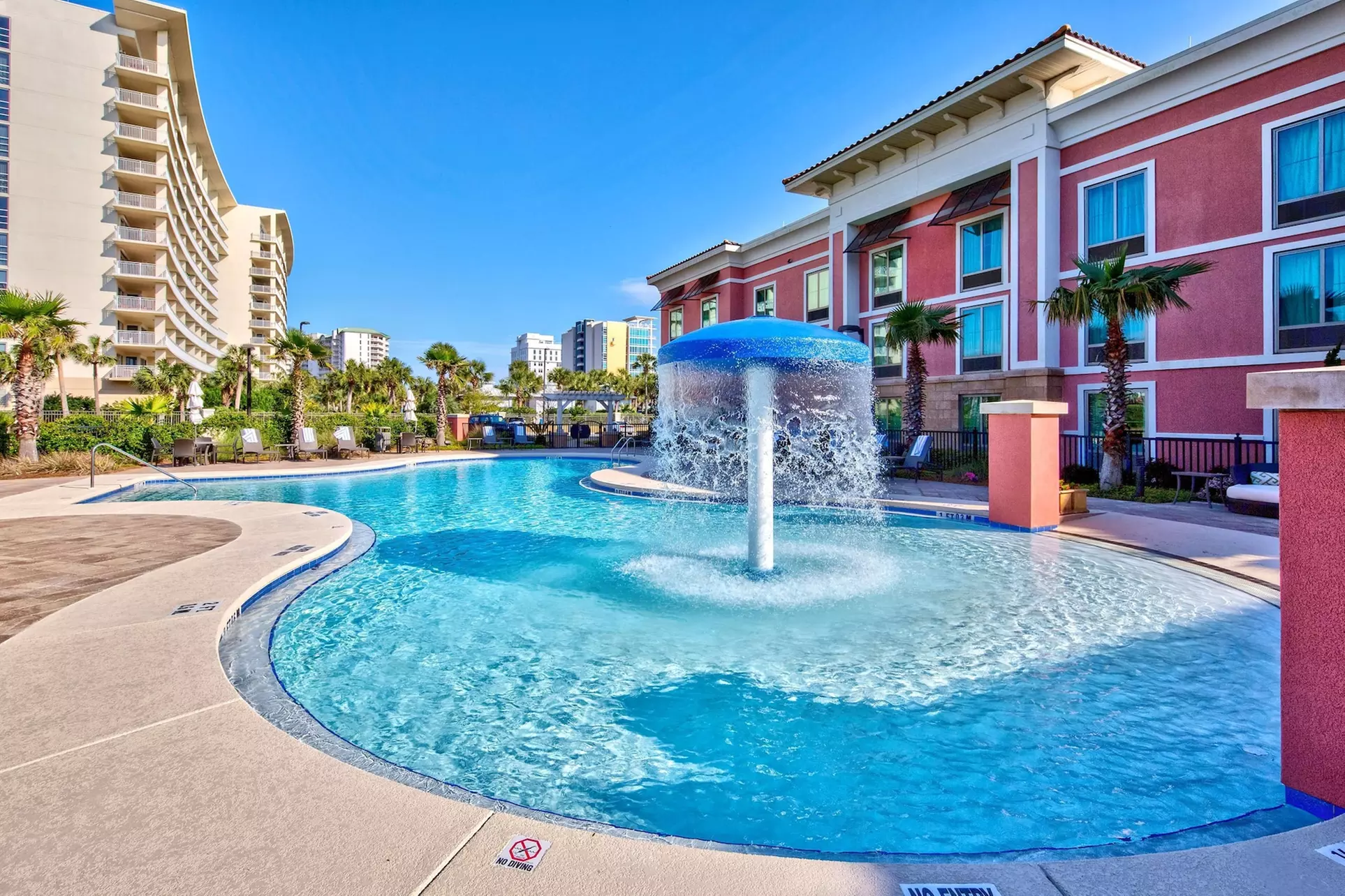 Hampton Inn & Suites Destin - Primary Image