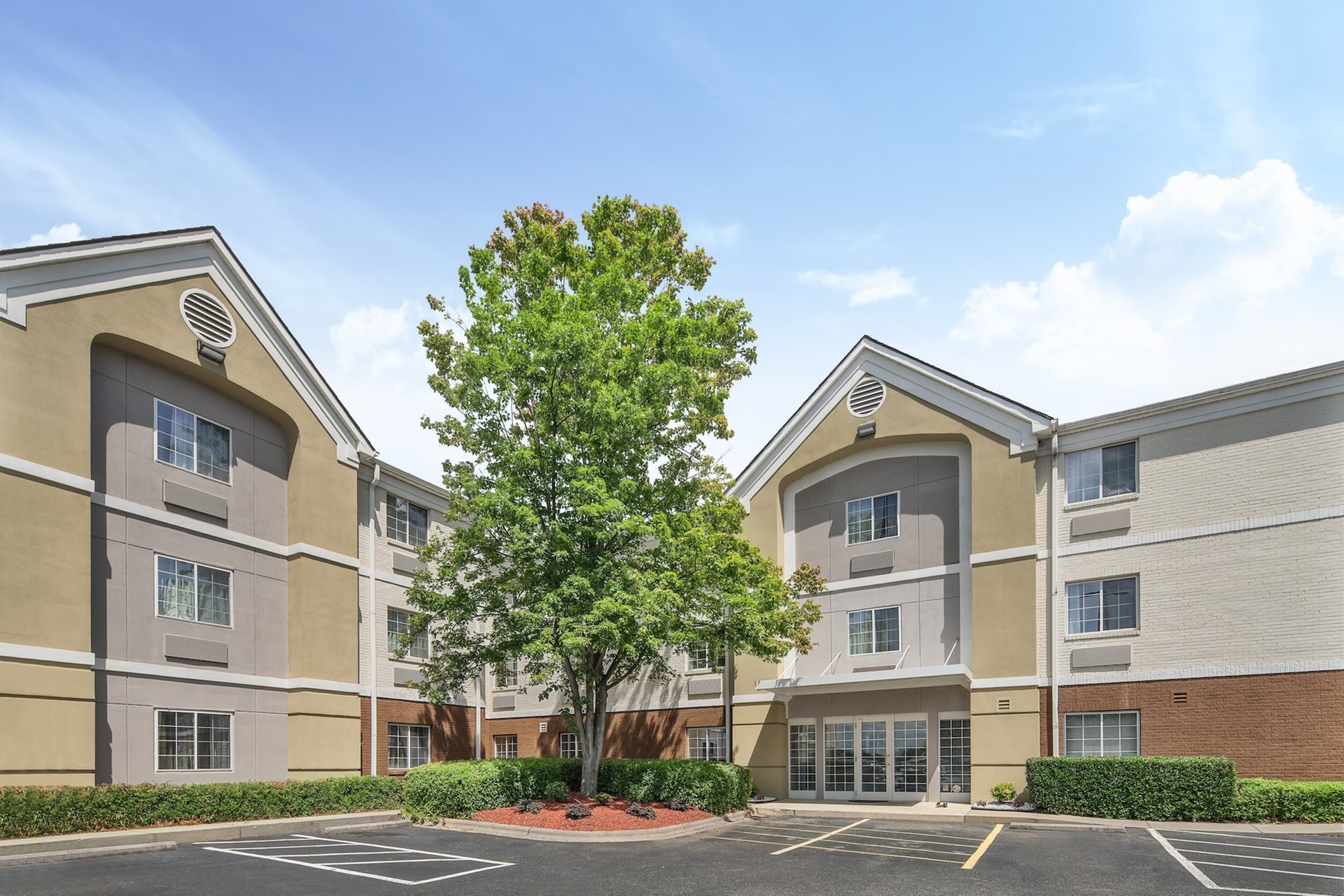 Candlewood Suites Huntersville by IHG