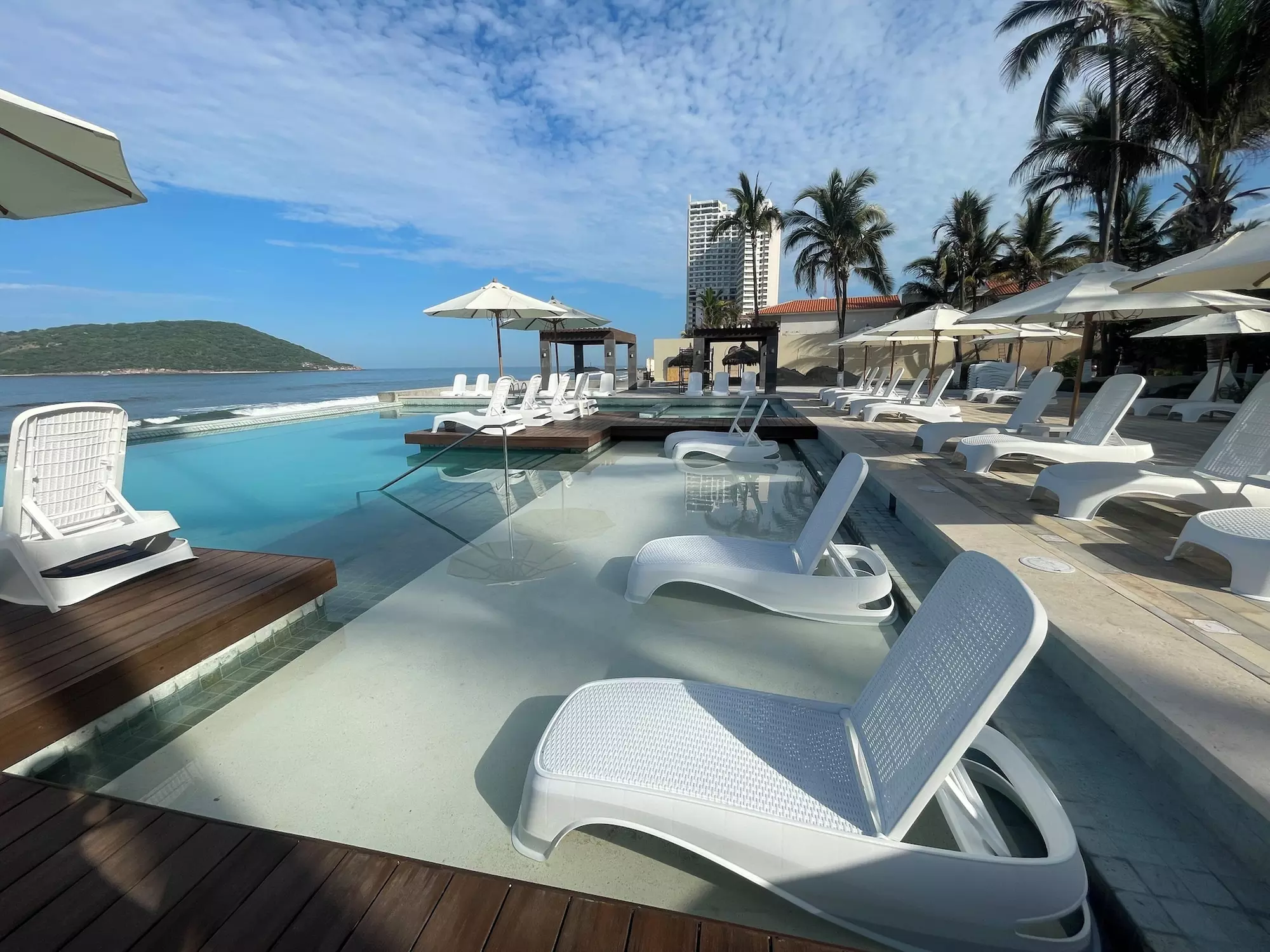 The Palms Resort of Mazatlan - Primary Image
