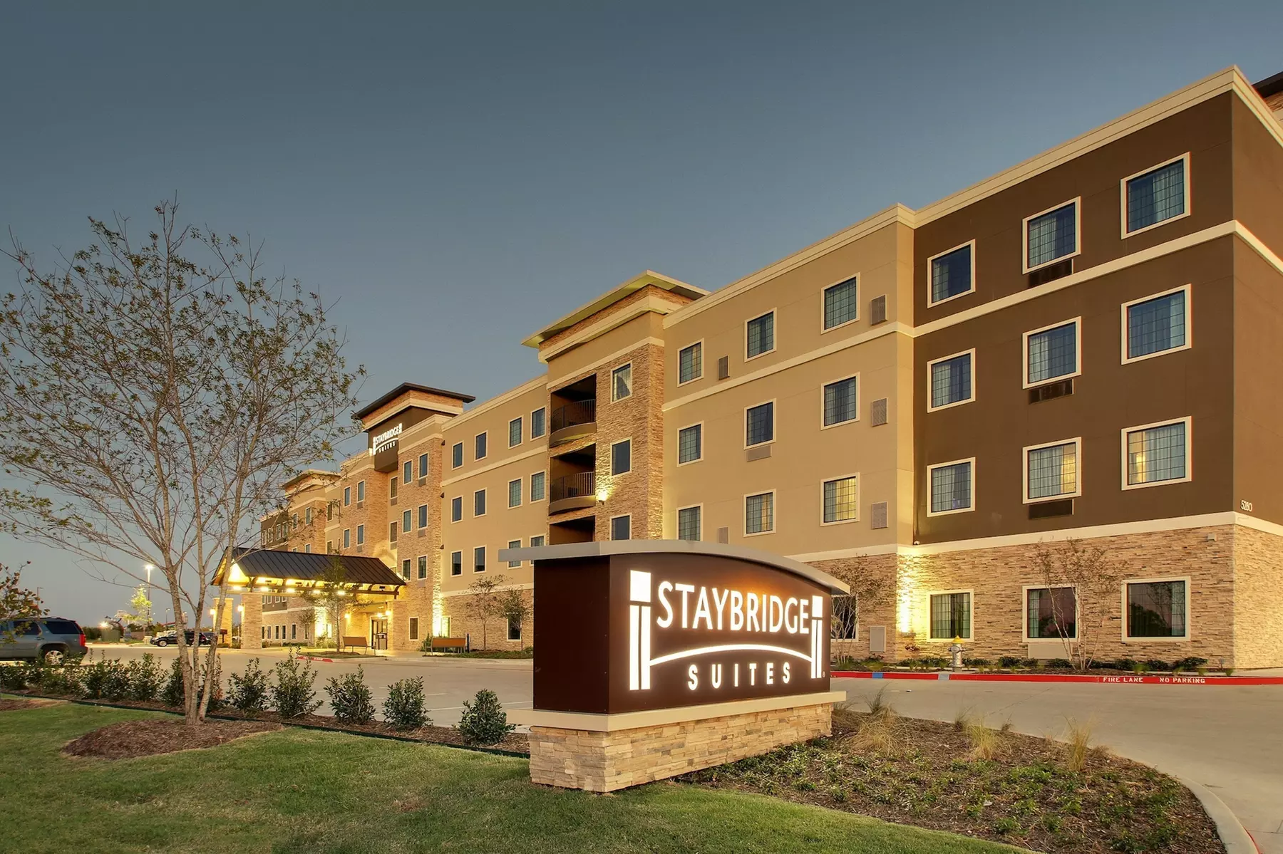 Staybridge Suites Plano - The Colony by IHG - Primary Image