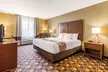 Quality Inn & Suites Georgetown - Seaford - Second Medium