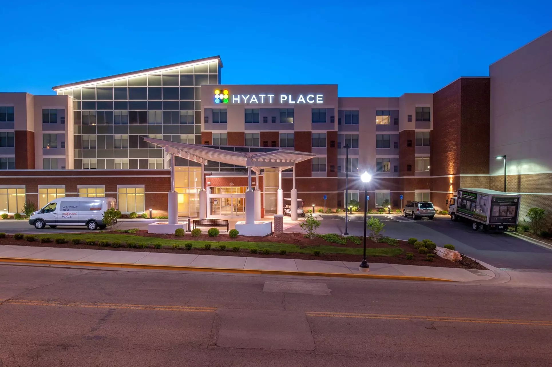 Hyatt Place Bowling Green - Primary Image