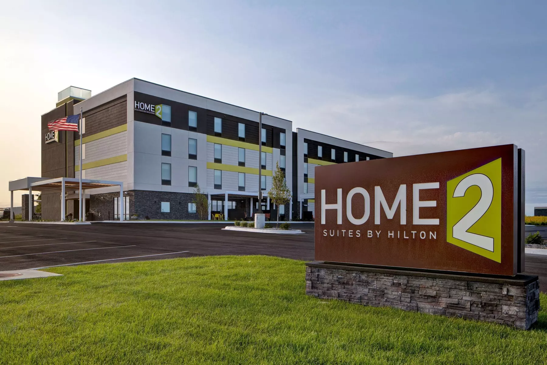 Home2 Suites by Hilton Loves Park Rockford - Primary Image