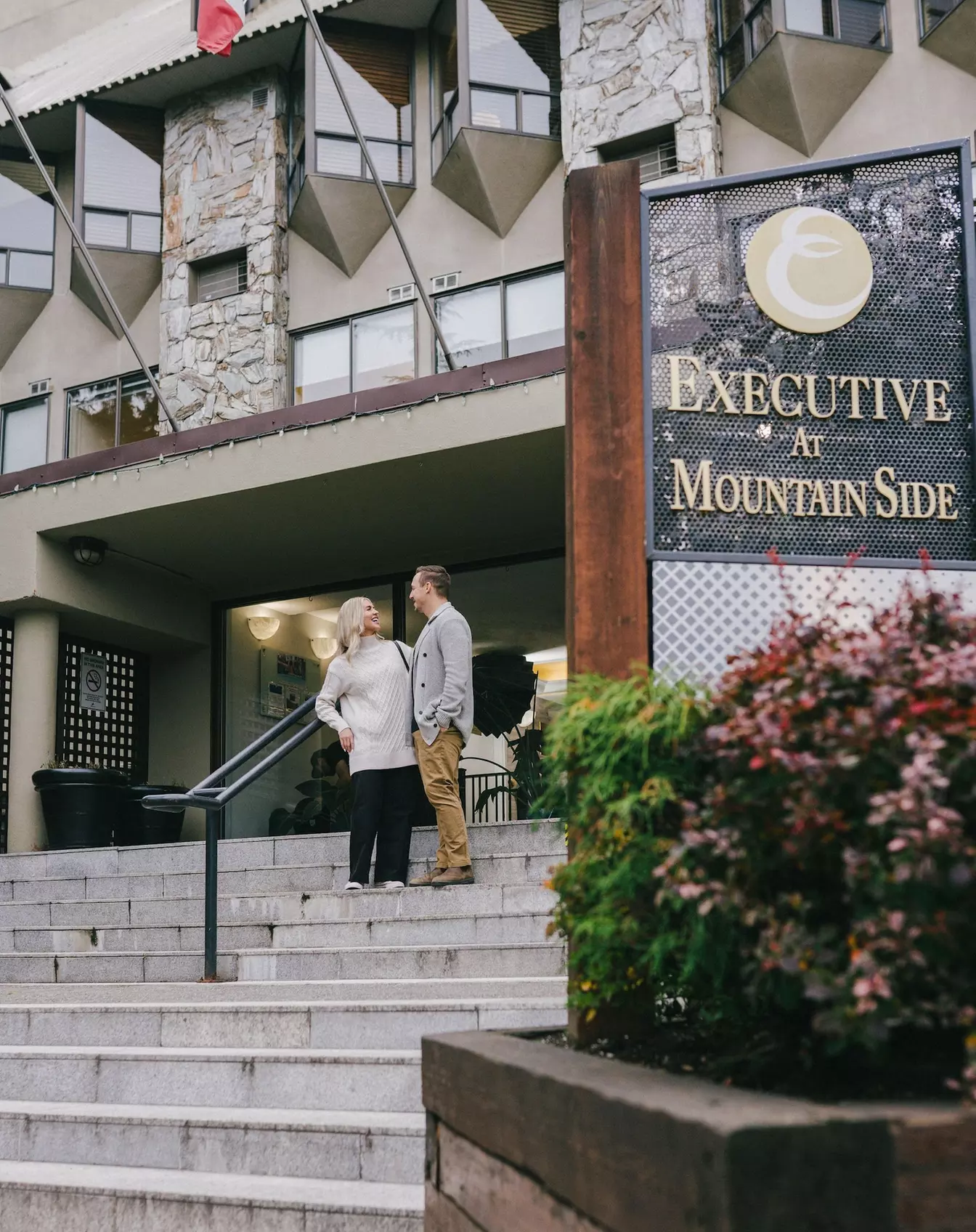 Mountain Side Hotel Whistler by Executive - Primary Image