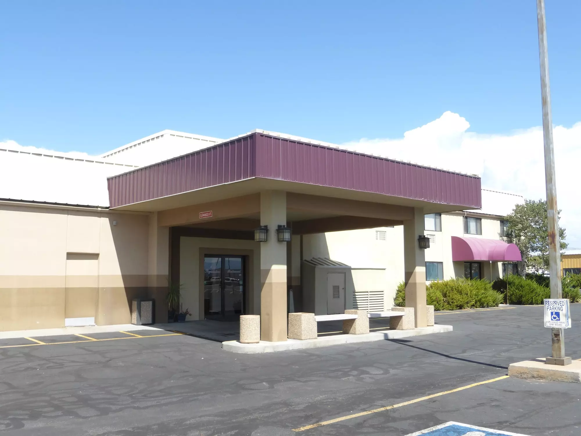 Red Roof Inn Grand Junction - Primary Image