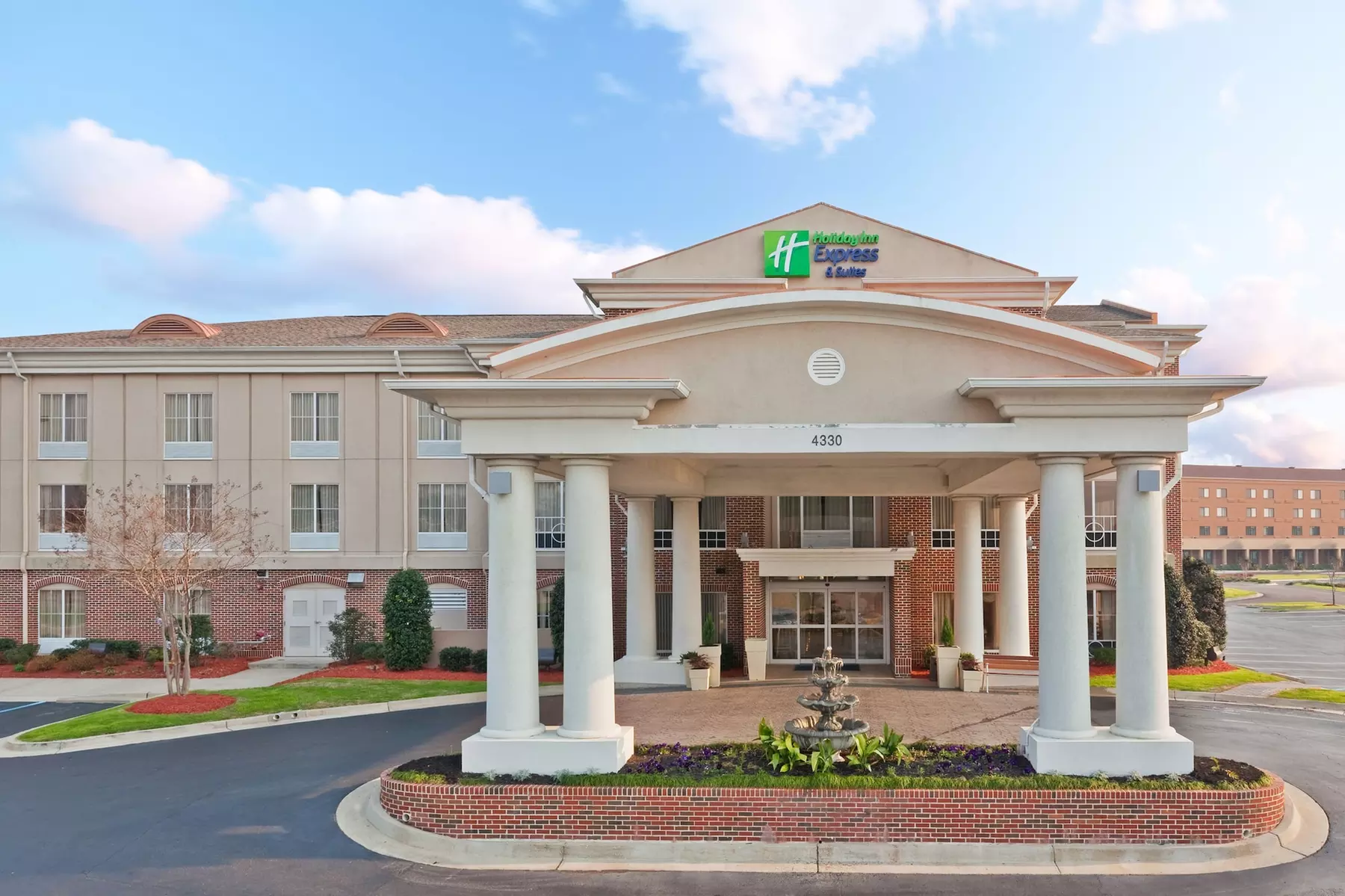 Holiday Inn Express & Suites Vicksburg by IHG - Primary Image