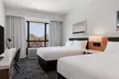 The Fort Sutter Sacramento, Tapestry Collection by Hilton - Second Medium