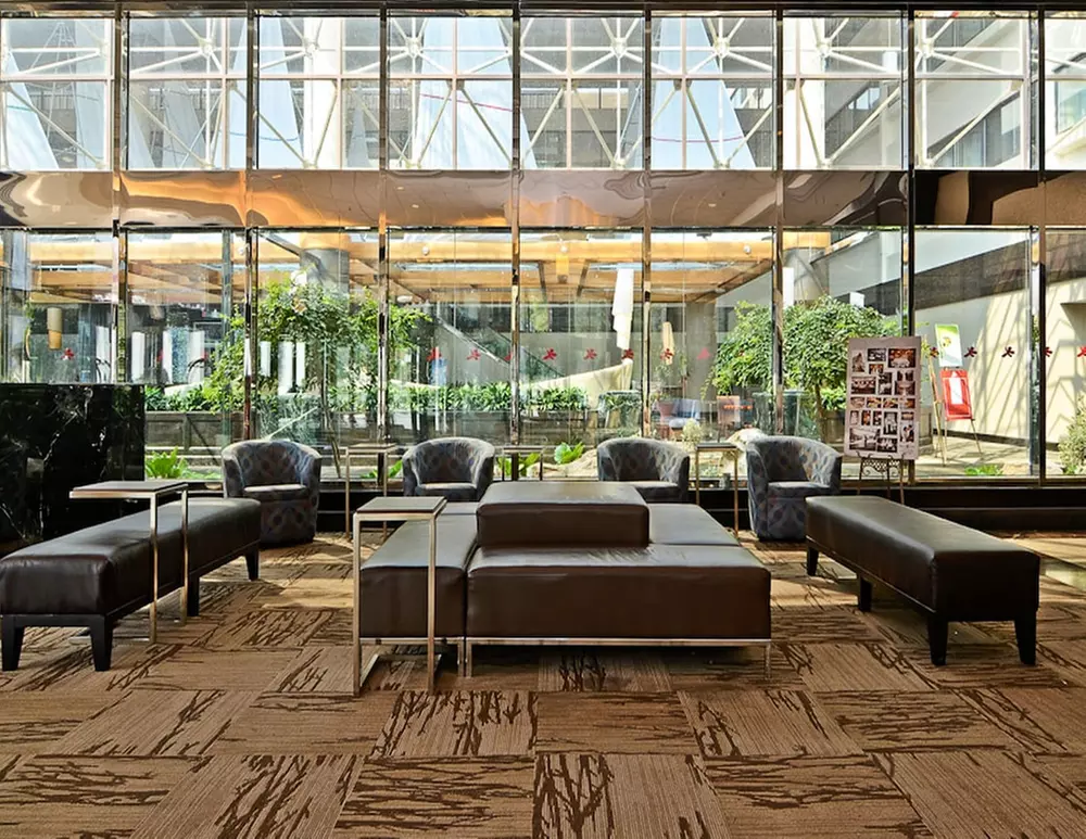Ramada by Wyndham Buffalo Downtown - Primary Image