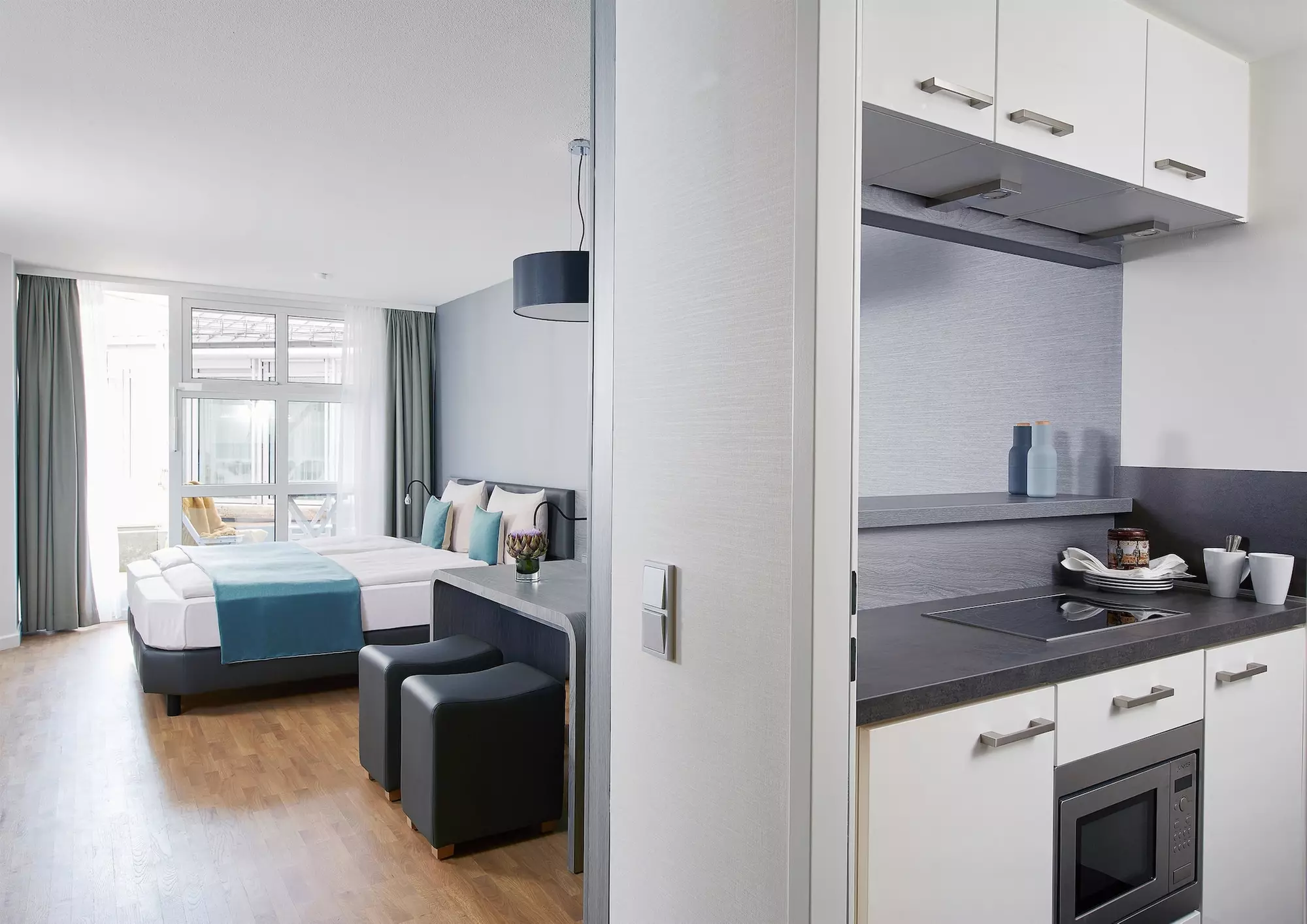 Living Hotel Nürnberg - Primary Image