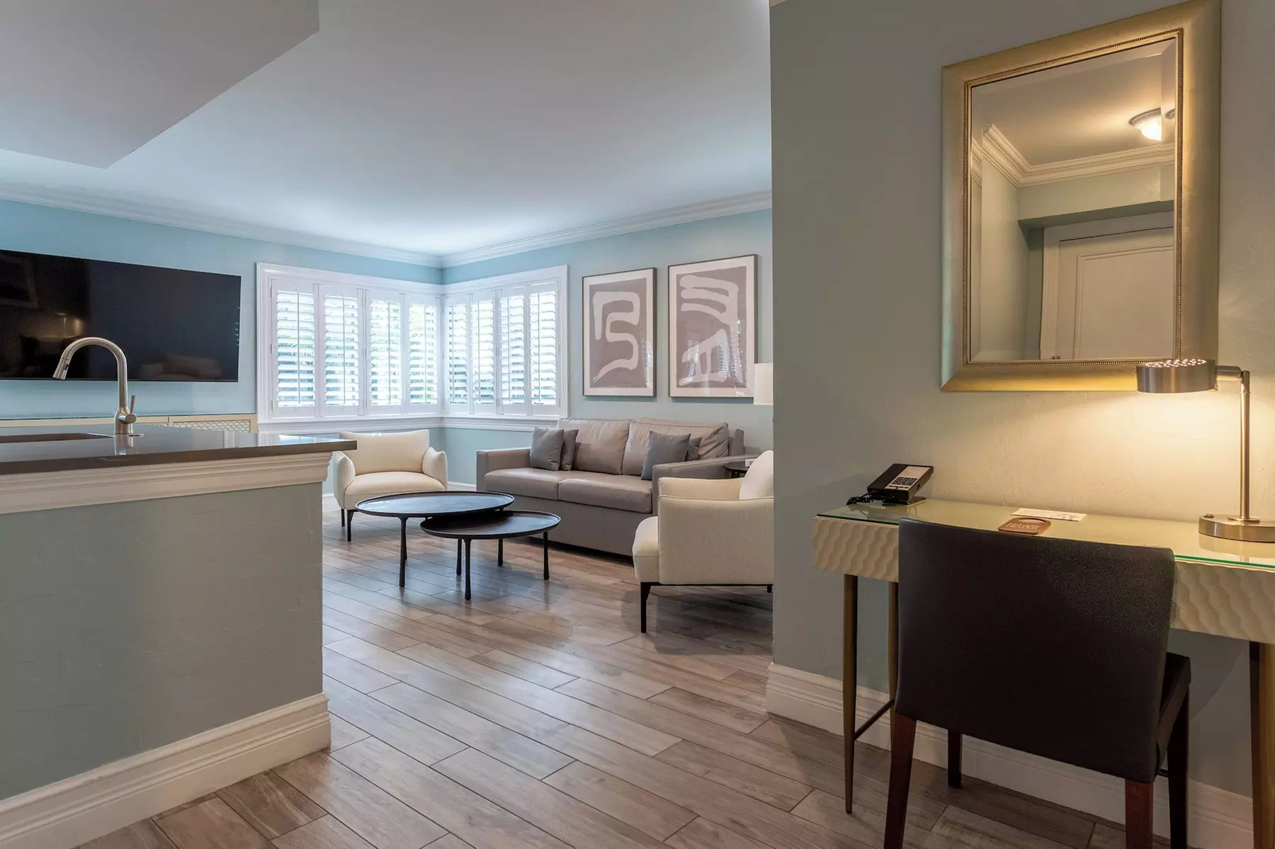 Crane's Beach House Boutique Hotel & Luxury Villas - Primary Image