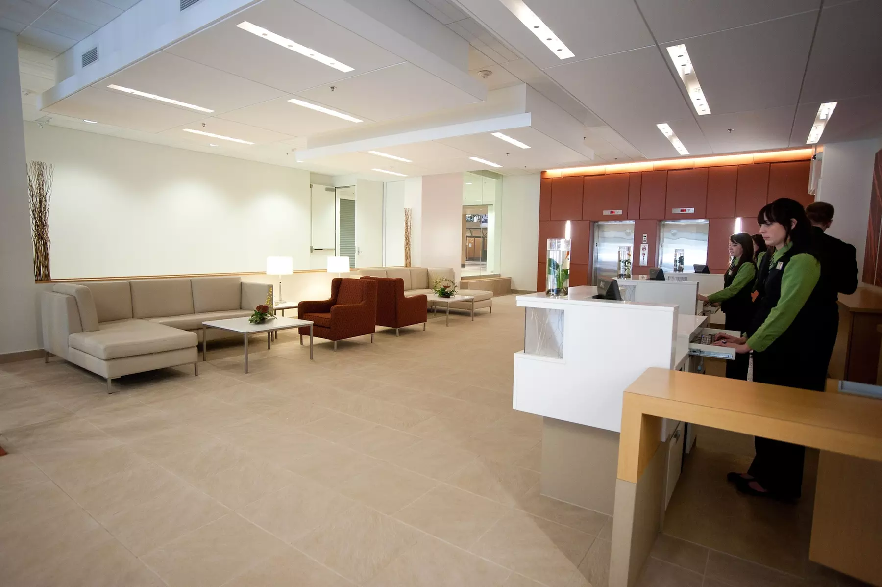 The Holman Grand Hotel - Primary Image