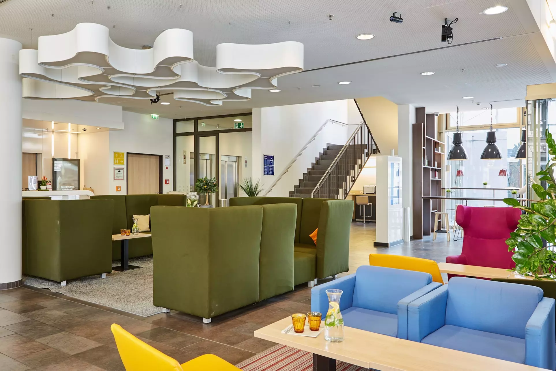 Park Inn by Radisson Stuttgart - Primary Image