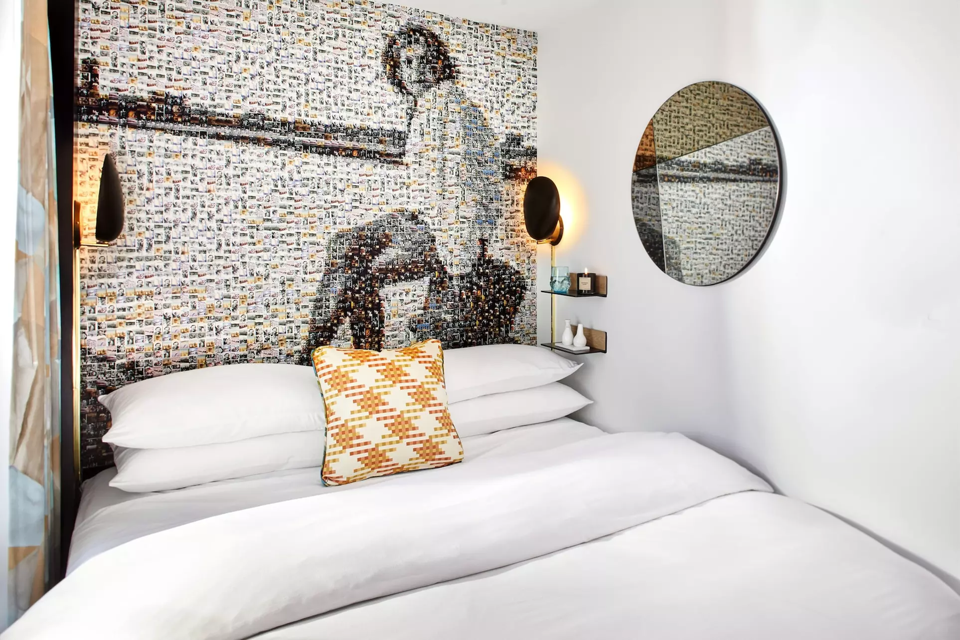The Hotel Castro San Francisco - Primary Image