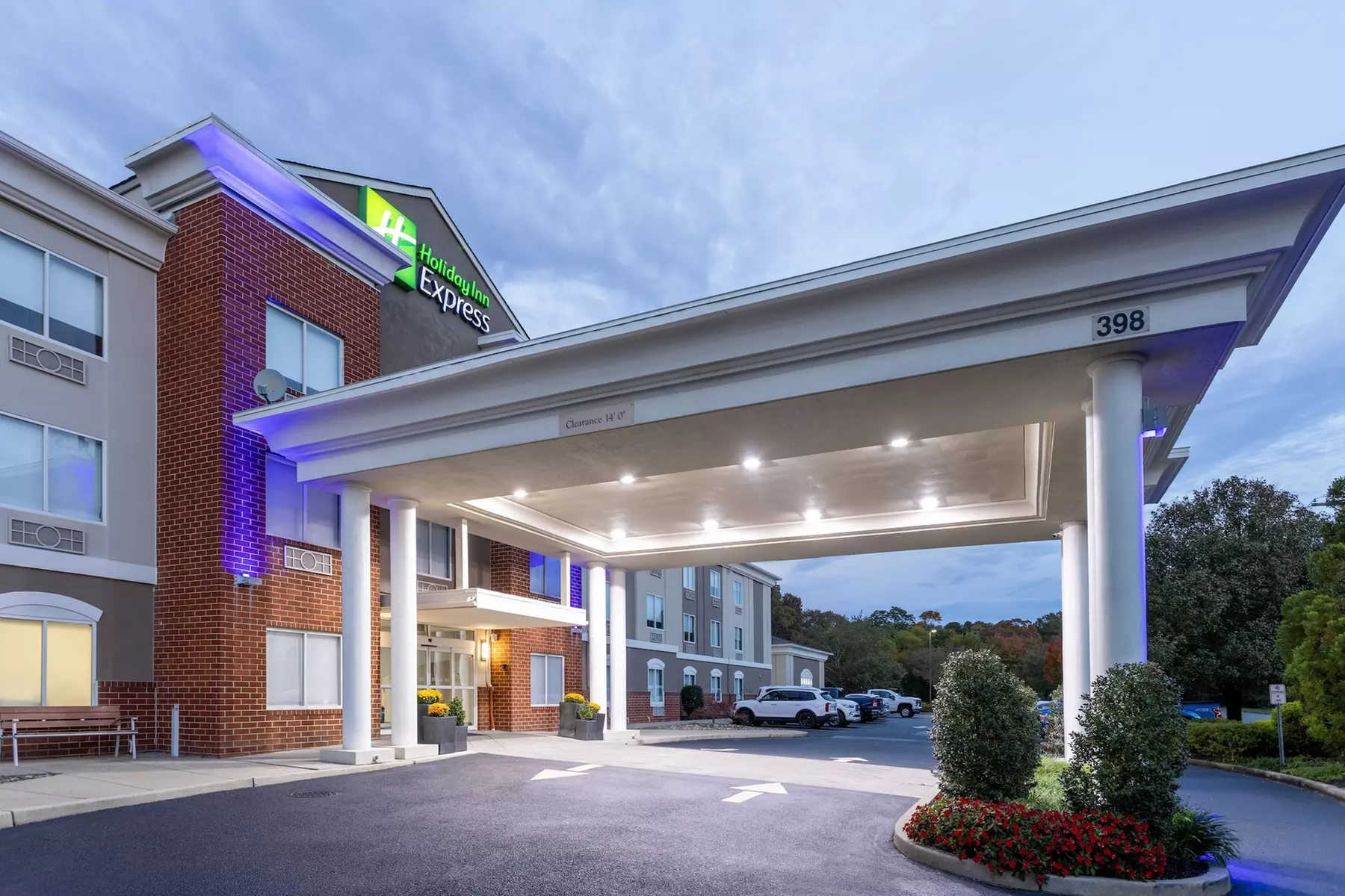 Holiday Inn Express and Suites Vineland Millville by IHG - Primary Image