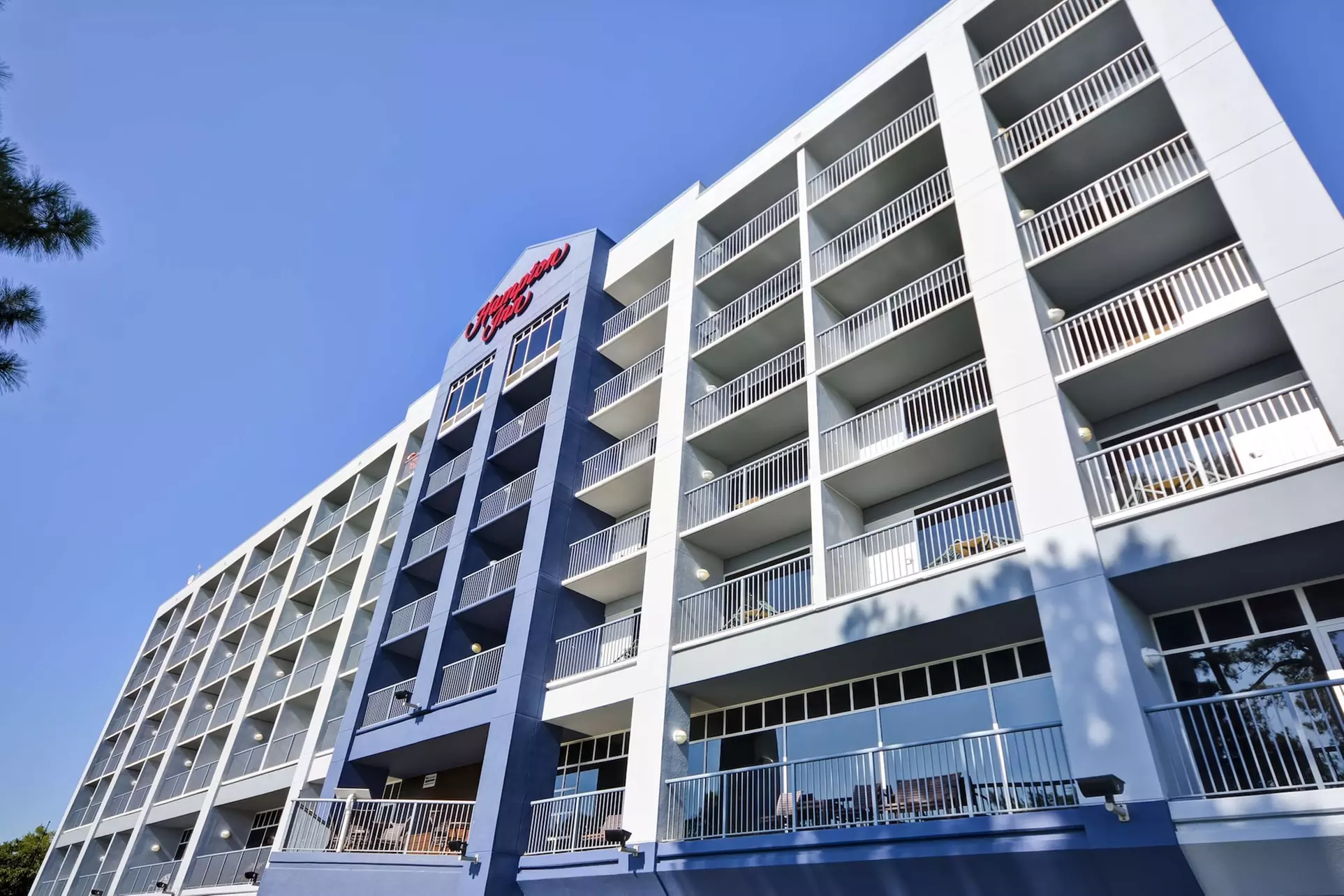 Hampton Inn Mobile-East Bay/Daphne - Primary Image