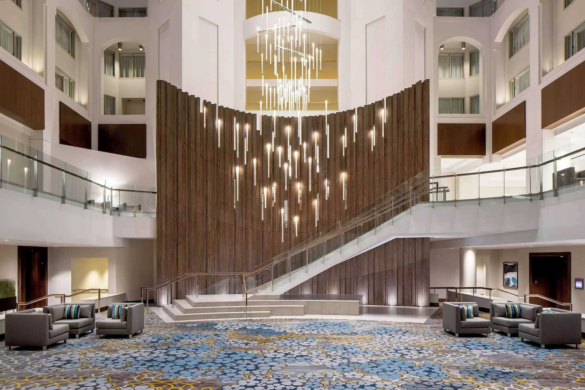 Grand Hyatt Washington - Primary Image