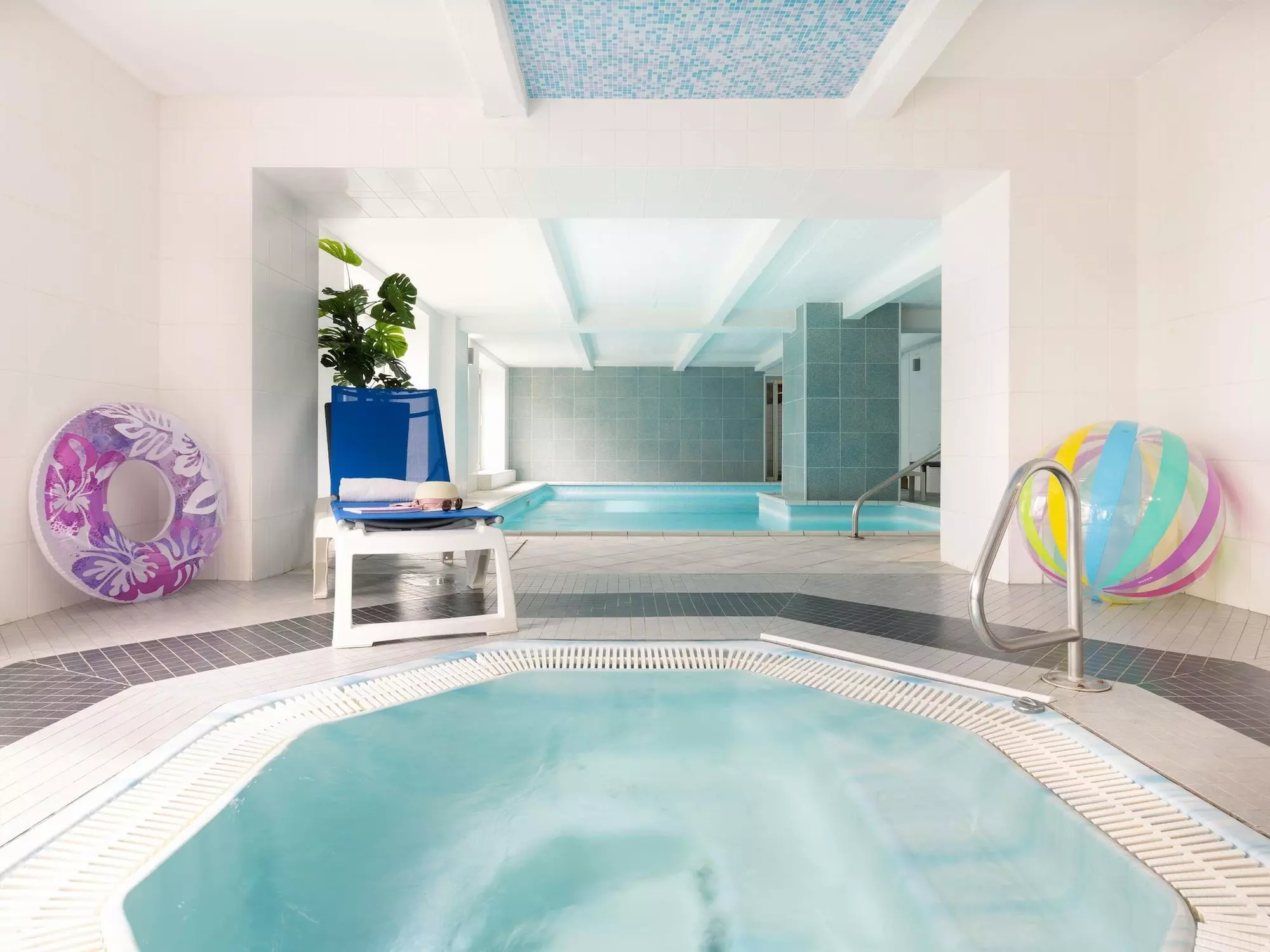 Mercure Epinal Centre - Primary Image