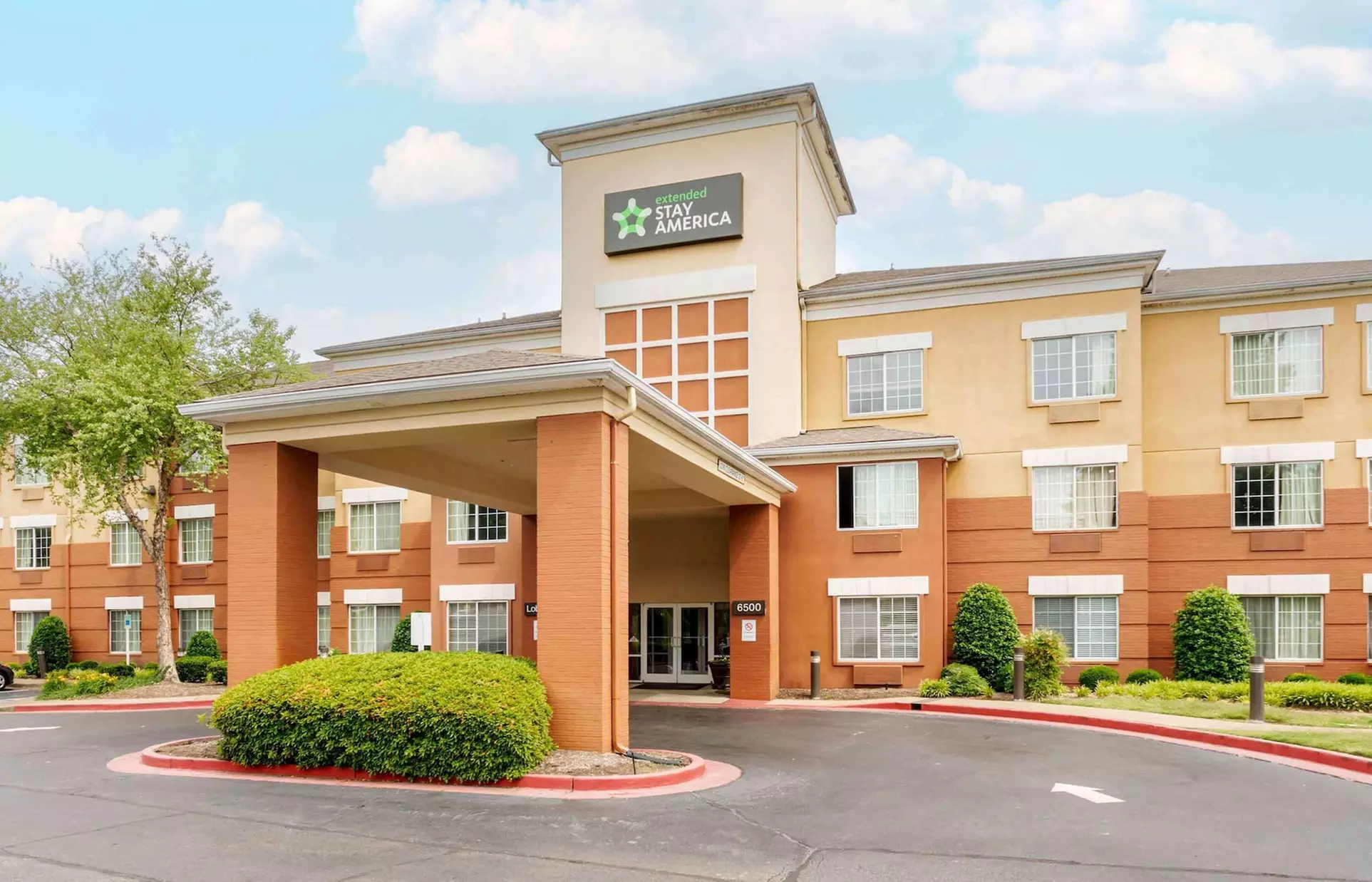 Extended Stay America Suites Memphis Germantown - Primary Image