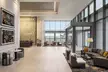 Hilton BNA Nashville Airport Terminal - Second Medium