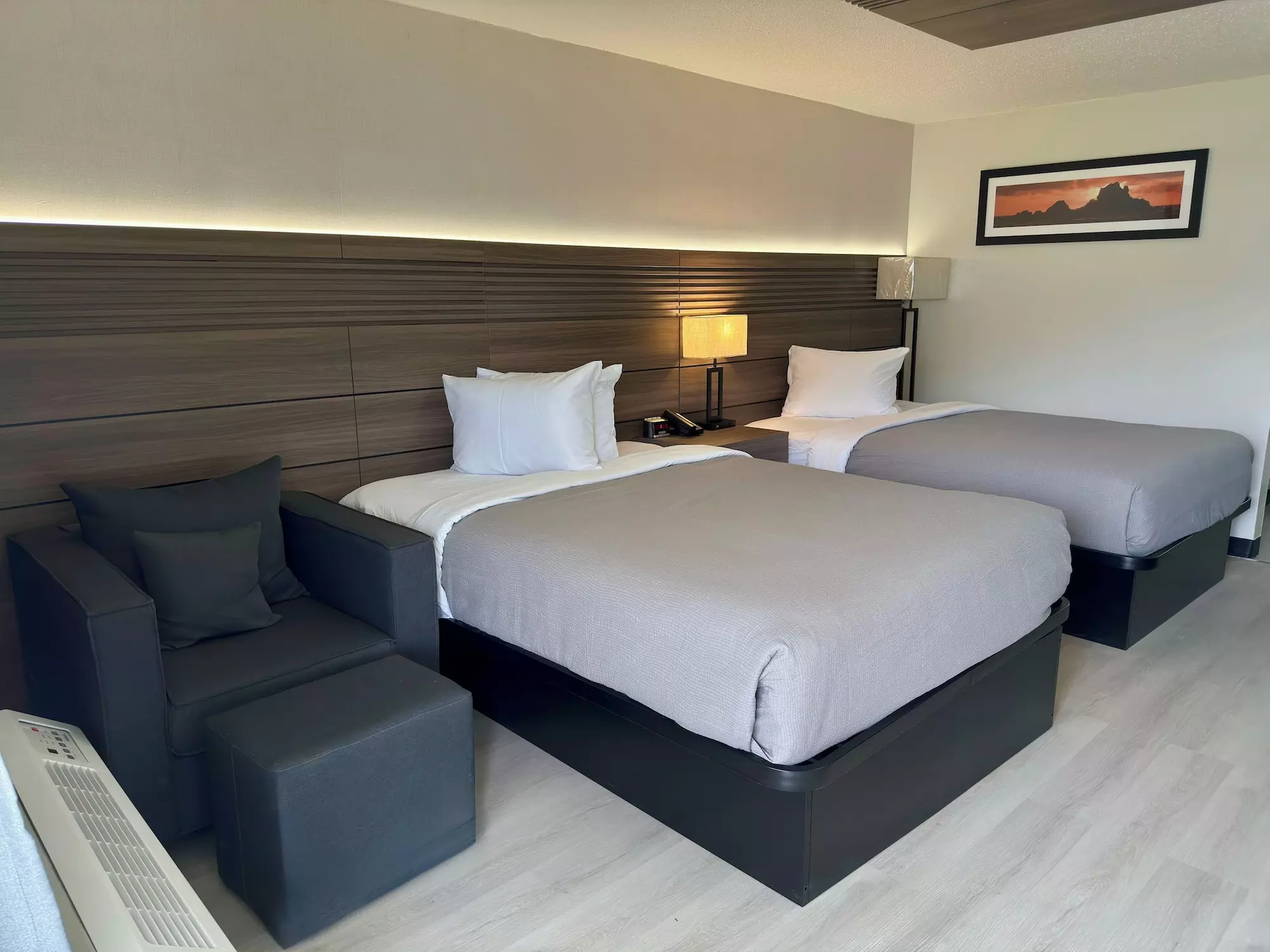 Quality Inn & Suites - Second Medium