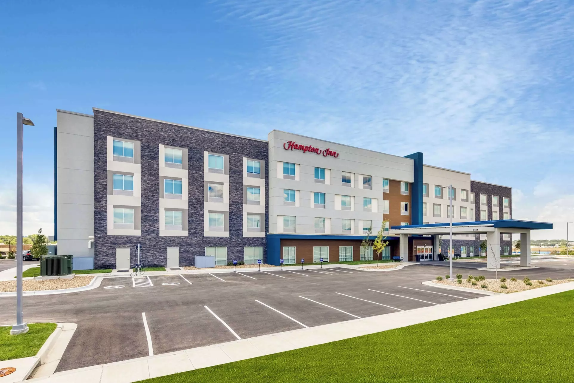 Hampton Inn Kansas City Southeast, Mo - Primary Image