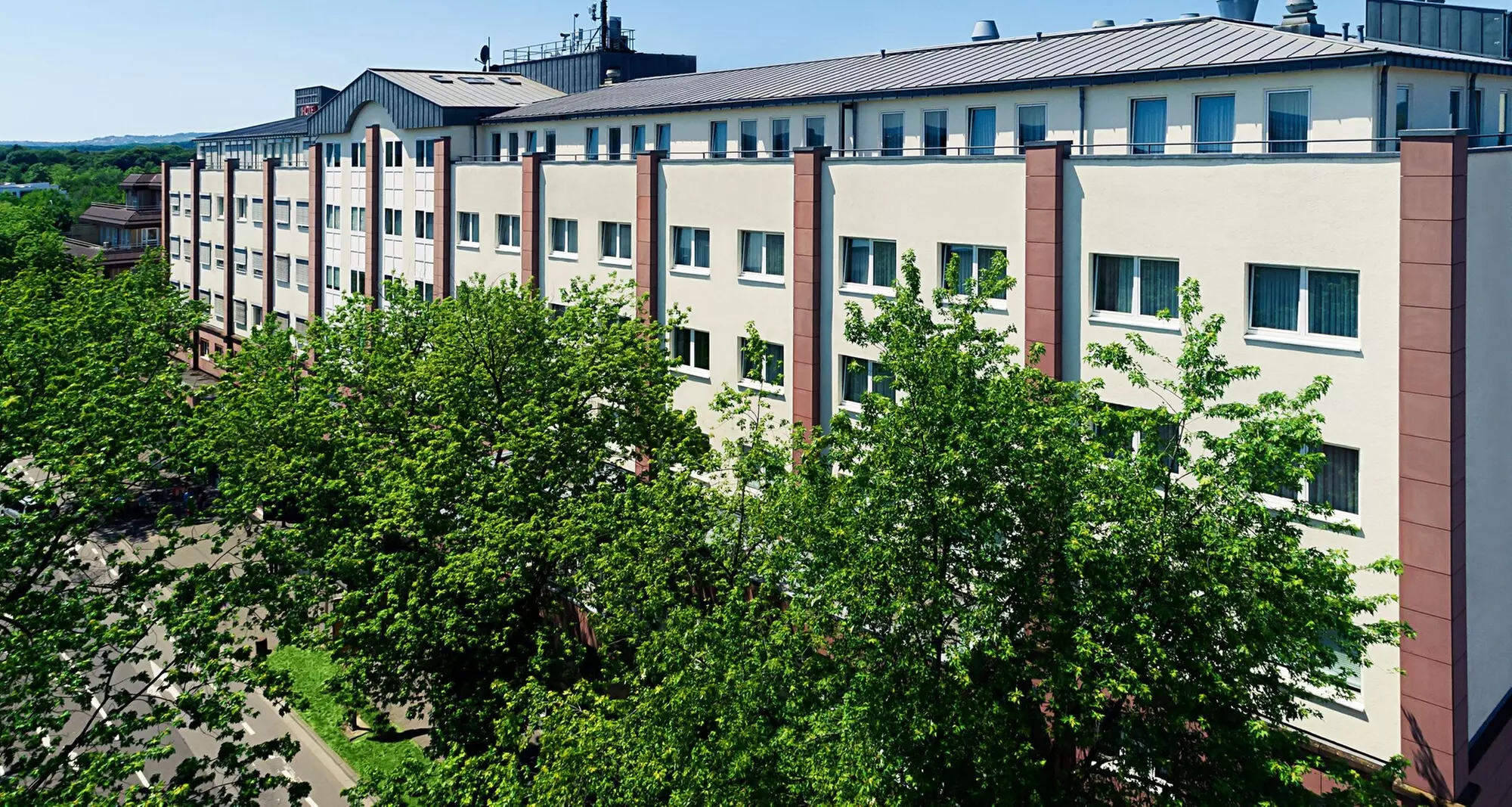 Victor's  Residenz-Hotel Saarlouis - Primary Image