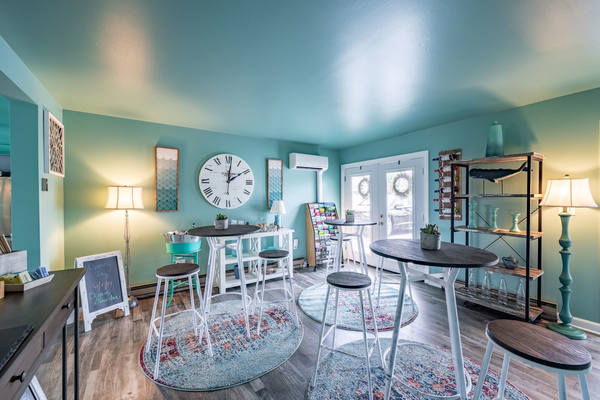 Ocean Glass Inn