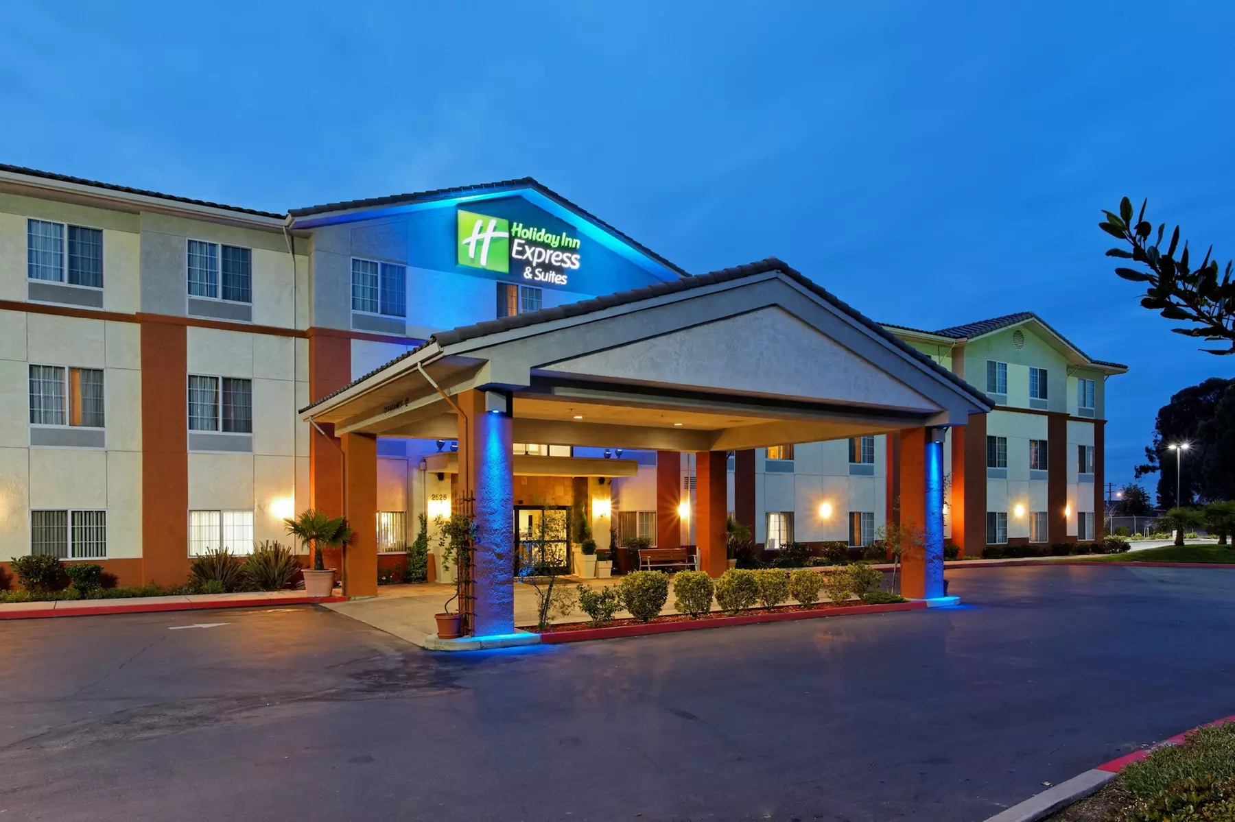 Holiday Inn Express Hotel & Suites San Pablo - Richmond Area by IHG - Primary Image
