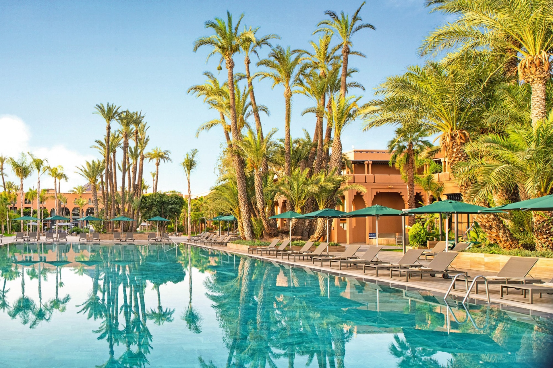 Hotel Riu Tikida Garden - Adults Only - All Inclusive