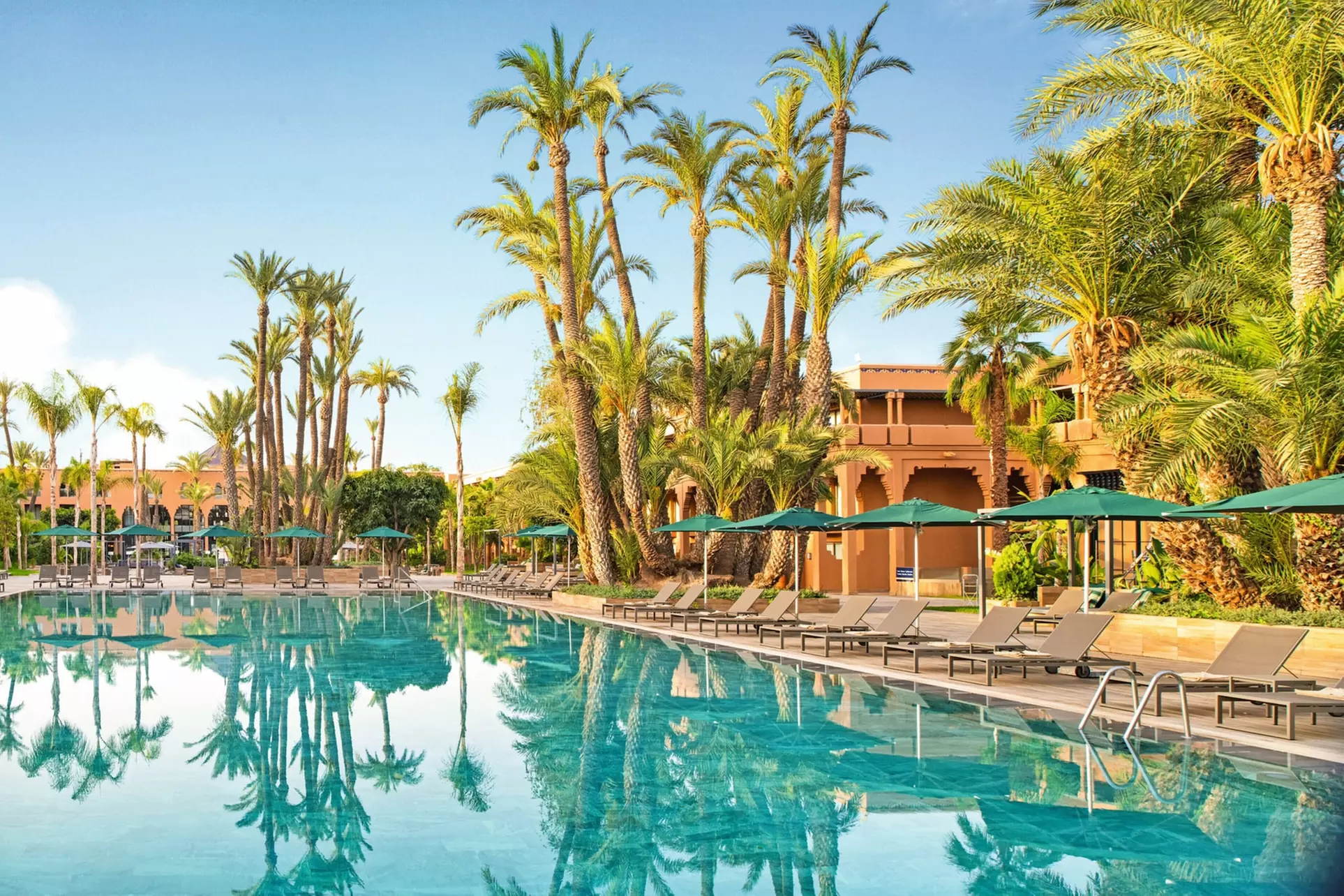 Hotel Riu Tikida Garden - Adults Only - All Inclusive - Primary Image