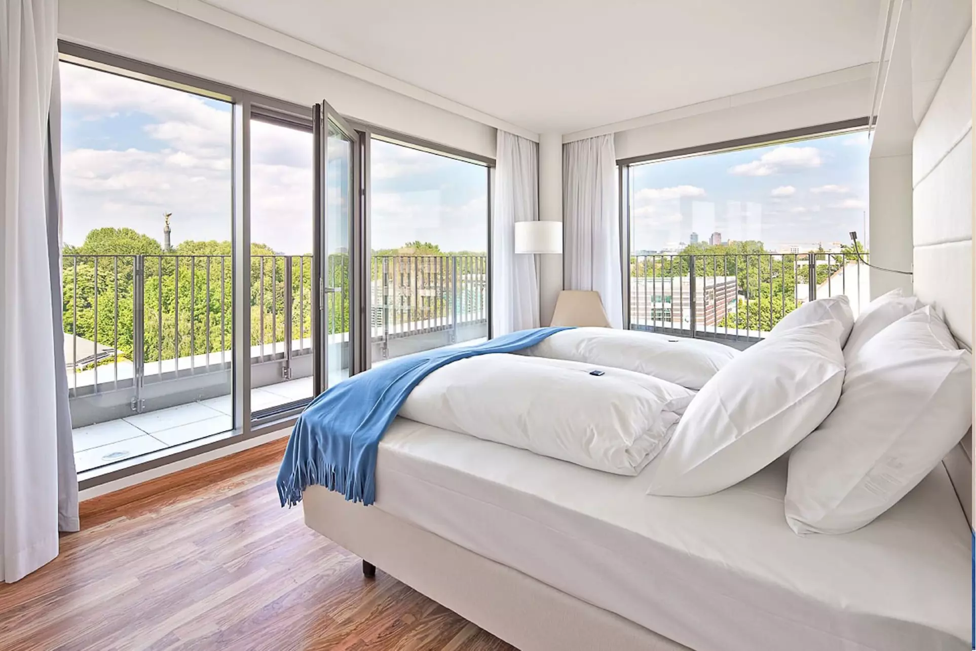 Pestana Berlin Tiergarten - Primary Image