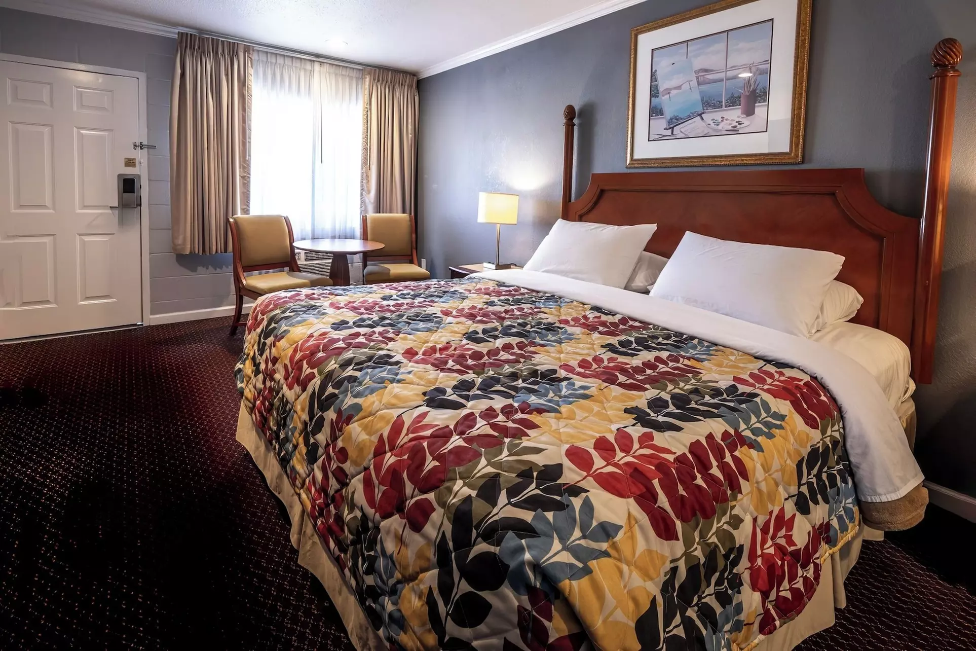 Islander Motel Santa Cruz - Primary Image